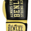 Lonsdale Leather boxing gloves