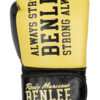 Lonsdale Leather boxing gloves