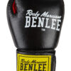 Lonsdale Leather boxing gloves