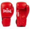 Lonsdale Leather boxing gloves