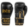 Lonsdale Leather boxing gloves