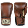 Lonsdale Leather boxing gloves