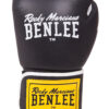 Lonsdale Leather boxing gloves