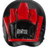 Lonsdale Leather hook & jab pad (1 pair)