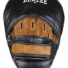 Lonsdale Leather hook & jab pad (1 pair)
