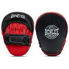 Lonsdale Leather hook & jab pads (1 pair)
