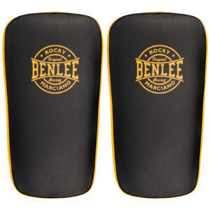 Lonsdale Leather pao pad (1 pair)