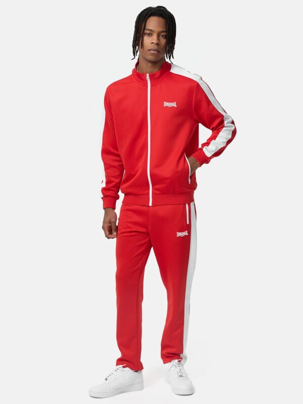 Lonsdale Men's boxing tracksuit regular fit