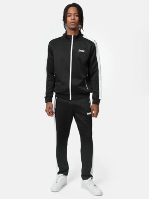 Lonsdale Men's boxing tracksuit regular fit