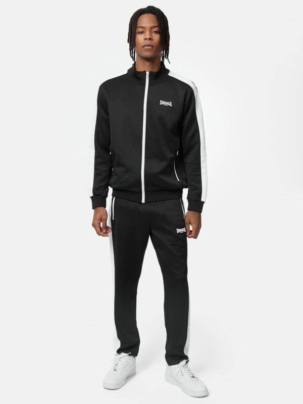 Lonsdale Men's boxing tracksuit regular fit