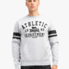 Lonsdale Men's crewneck sweatshirt regular fit
