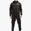 Lonsdale Men's hooded tracksuit regular fit