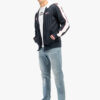 Lonsdale Men's hooded tracksuit top regular fit