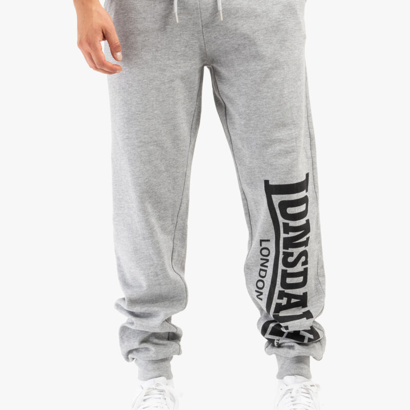 Lonsdale Men's jogging pants regular fit