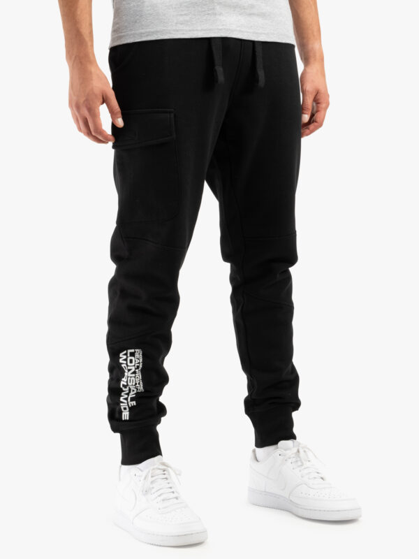 Lonsdale Men's jogging pants regular fit
