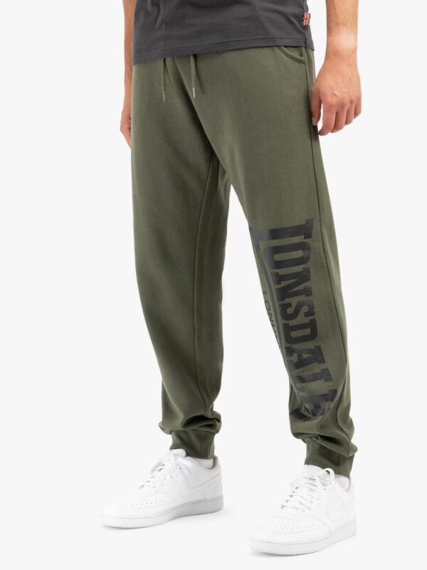 Lonsdale Men's jogging pants regular fit