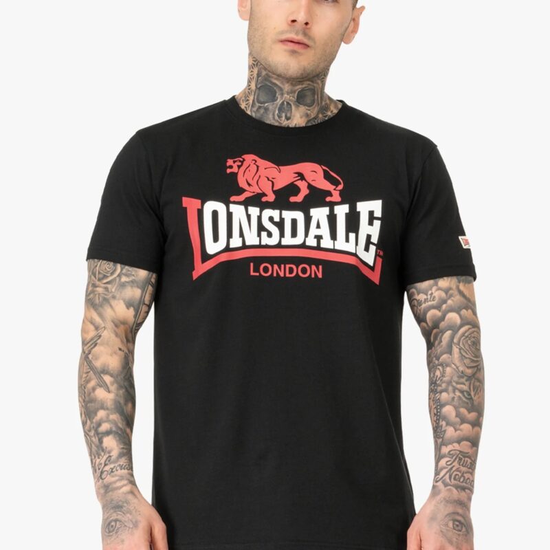 Lonsdale Men's t-shirt regular fit