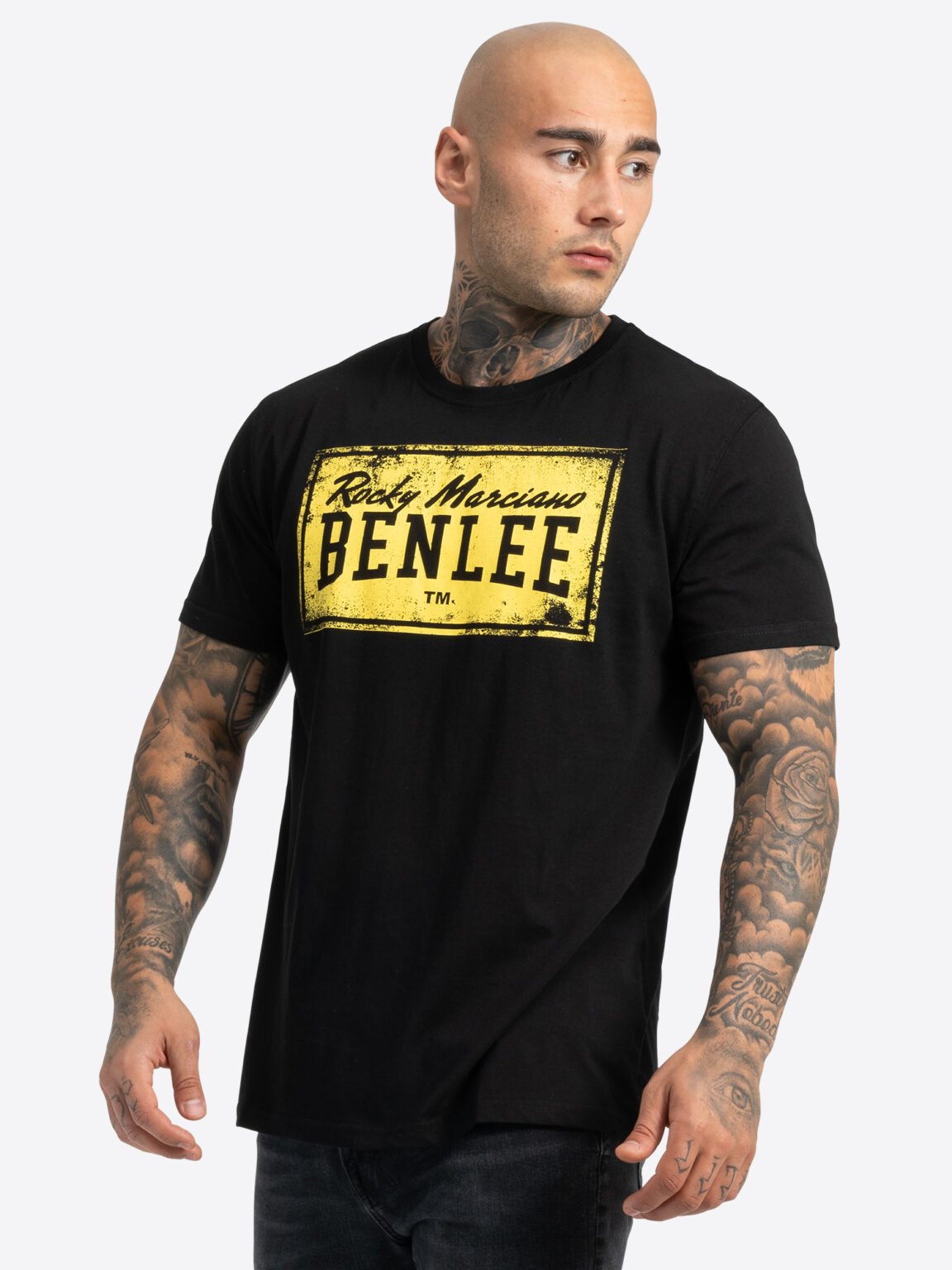 Lonsdale Men's t-shirt regular fit