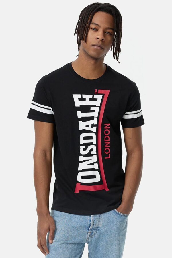 Lonsdale Men's t-shirt regular fit