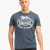 Lonsdale Men's t-shirt slim fit