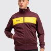 Lonsdale Men's tracksuit top slim fit