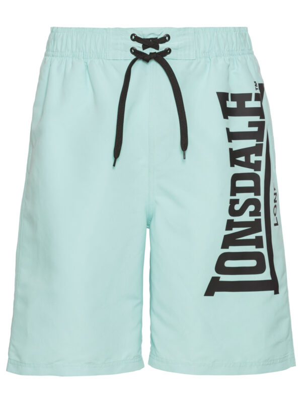 Lonsdale Men's beach shorts regular fit