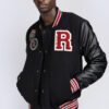 Lonsdale Men's college jacket