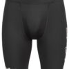 Lonsdale Mens compression shorts with cup groin protection
