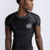 Lonsdale Men's functional shirt slim fit