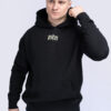 Lonsdale Men's hooded sweatshirt oversized