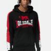Lonsdale Men's hooded sweatshirt regular fit