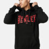 Lonsdale Men's hooded sweatshirt regular fit