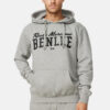 Lonsdale Men's hooded sweatshirt regular fit