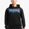 Lonsdale Men's hooded sweatshirt regular fit