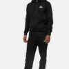 Lonsdale Men's hooded tracksuit regular fit