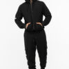 Lonsdale Men's hooded tracksuit regular fit