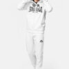 Lonsdale Men's hooded tracksuit regular fit