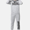 Lonsdale Men's hooded tracksuit regular fit