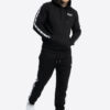 Lonsdale Men's hooded tracksuit regular fit