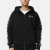 Lonsdale Men's hooded zipsweat jacket regular fit