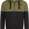 Lonsdale Men's hooded zipsweat jacket regular fit