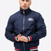 Lonsdale Men's jacket slim fitMen's windbreaker regular fit