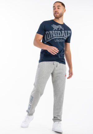 Lonsdale Men's jogging pants regular fit