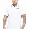 Lonsdale Men's polo shirt slim fit