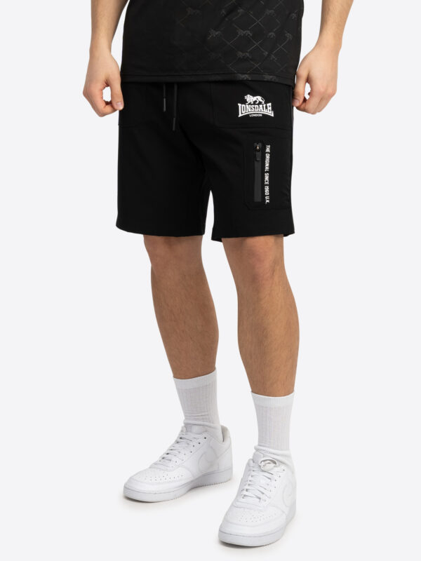 Lonsdale Men's shorts regular fit