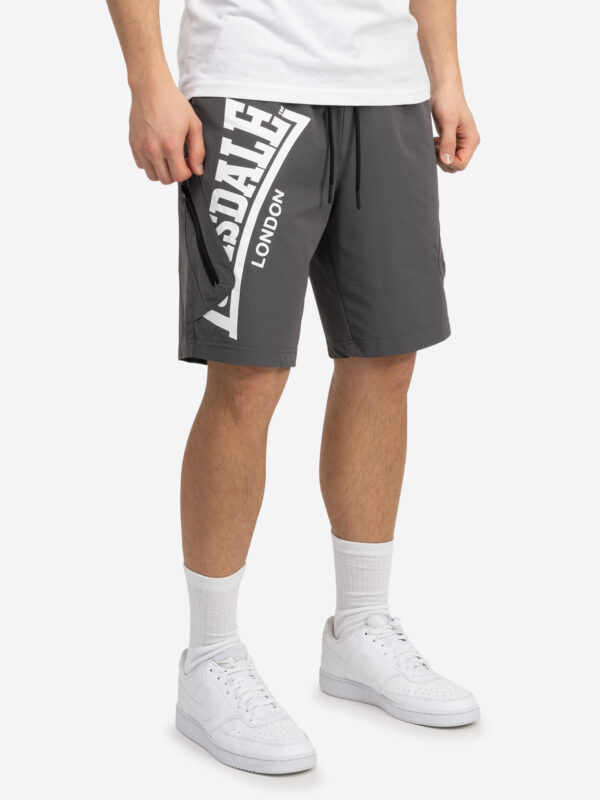 Lonsdale Men's shorts regular fit