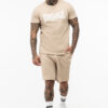 Lonsdale Men's t-shirt & shorts set regular fit