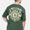 Lonsdale Men's t-shirt oversized