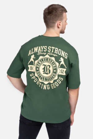 Lonsdale Men's t-shirt oversized