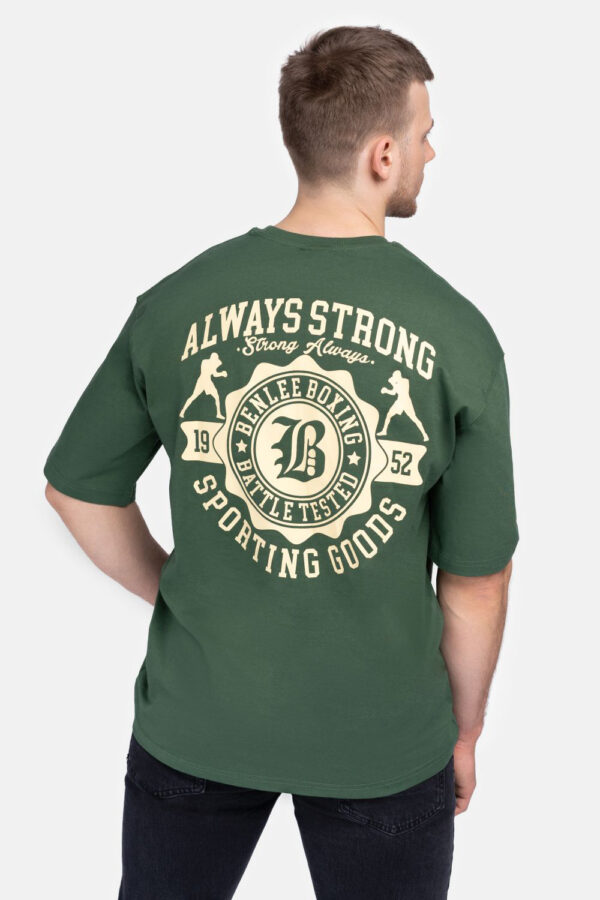 Lonsdale Men's t-shirt oversized